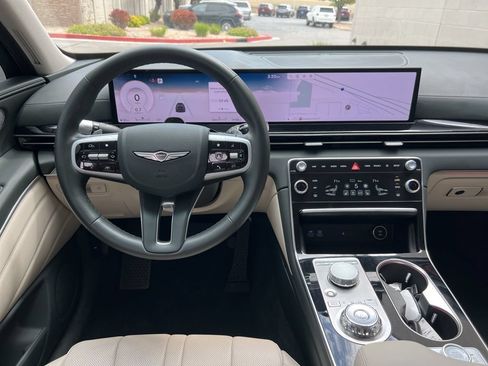 Used 2026 Genesis GV80 2.5T AWD/4WD image 20