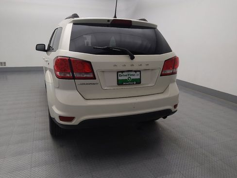 Used 2019 Dodge Journey SE w/ Connectivity Group image 6