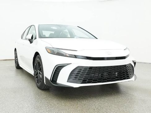 New 2026 Toyota Camry SE image 63