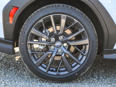New 2025 Subaru WRX Premium image 11