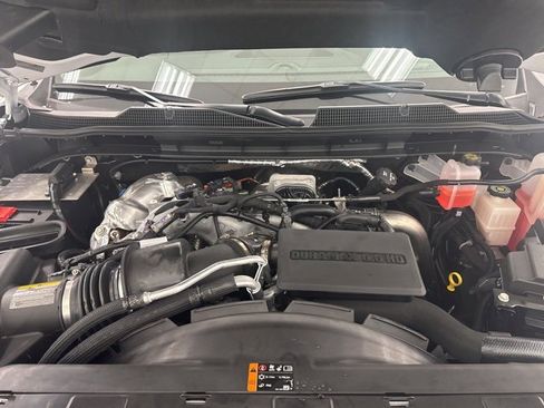 New 2026 Chevrolet Silverado 3500 W/T w/ WT Convenience Package image 45