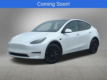 Used 2021 Tesla Model Y Long Range