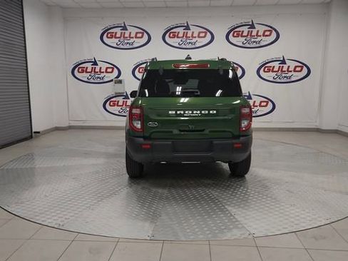 New 2025 Ford Bronco Sport Big Bend image 7