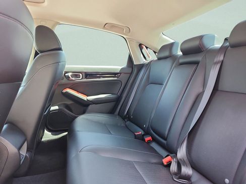 Used 2022 Honda Civic Touring image 20