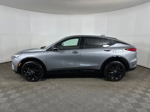 Used 2025 Buick Envista Sport Touring w/ Experience Buick Package image 6