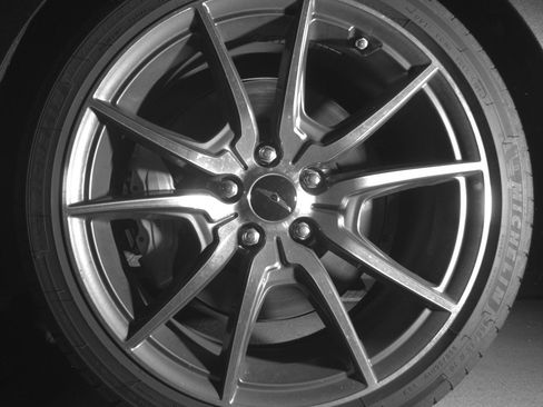 Used 2025 Genesis G70 2.5T image 14