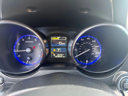 Used 2015 Subaru Legacy 2.5i Limited image 18