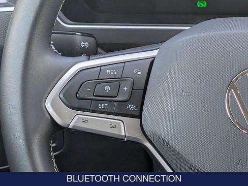 Certified 2024 Volkswagen Tiguan SE AWD/4WD image 20