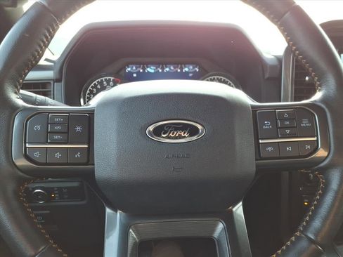 Certified 2022 Ford F150 Tremor w/ Equipment Group 401A Mid image 23