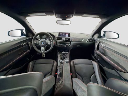 Used 2020 BMW M2 CS RWD image 9