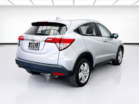 Used 2019 Honda HR-V EX-L image 4