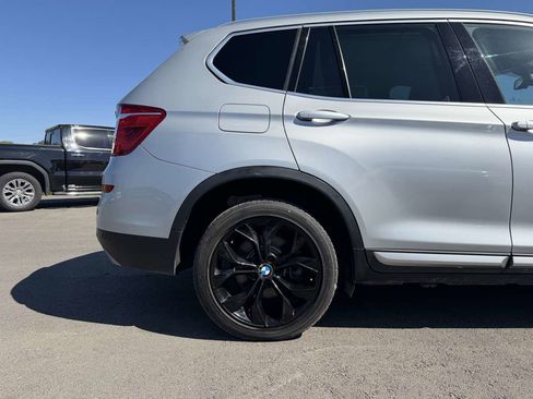 Used 2017 BMW X3 xDrive28i AWD/4WD image 13