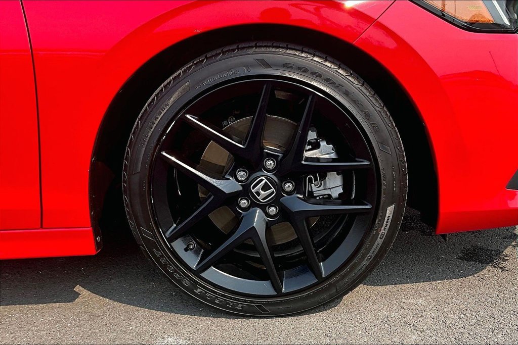 Used 2023 Honda Civic Si image 9