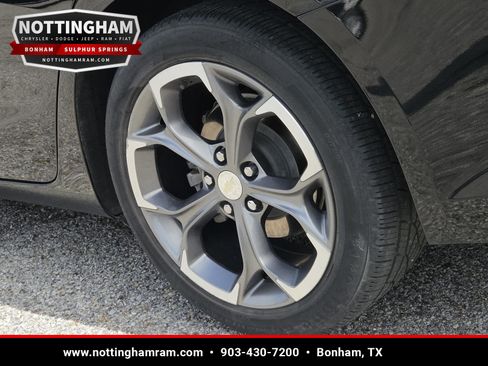 Used 2019 Chevrolet Malibu RS FWD image 7