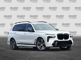 Used 2025 BMW X7 M60i video 2