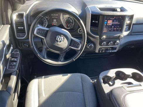 Certified 2024 RAM 2500 Big Horn w/ Bed Utility Group image 20