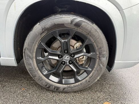 Used 2024 Lexus TX 350 AWD image 29