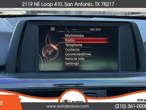 Used 2017 BMW 430i Convertible RWD image 21