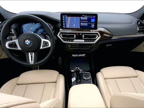 Certified 2023 BMW X3 M40i image 16