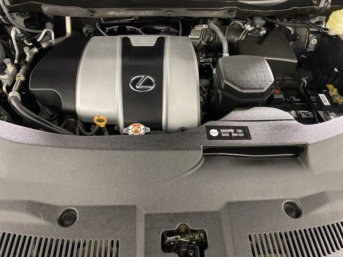 Used 2018 Lexus RX 350 AWD image 37
