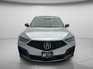 Used 2025 Acura MDX A-Spec AWD/4WD video 2