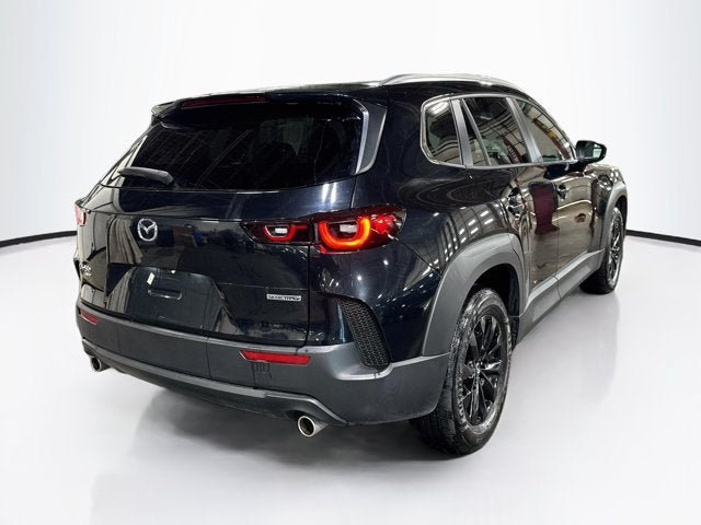 Used 2024 MAZDA CX-50 AWD 2.5 S w/ Cargo Package image 5