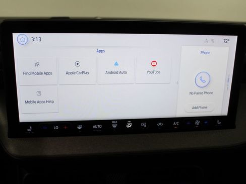 New 2025 Ford Maverick XLT w/ XLT Luxury Package image 50