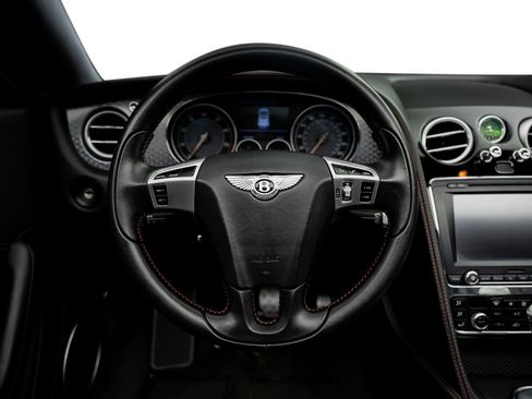 Used 2013 Bentley Continental GT AWD/4WD image 32