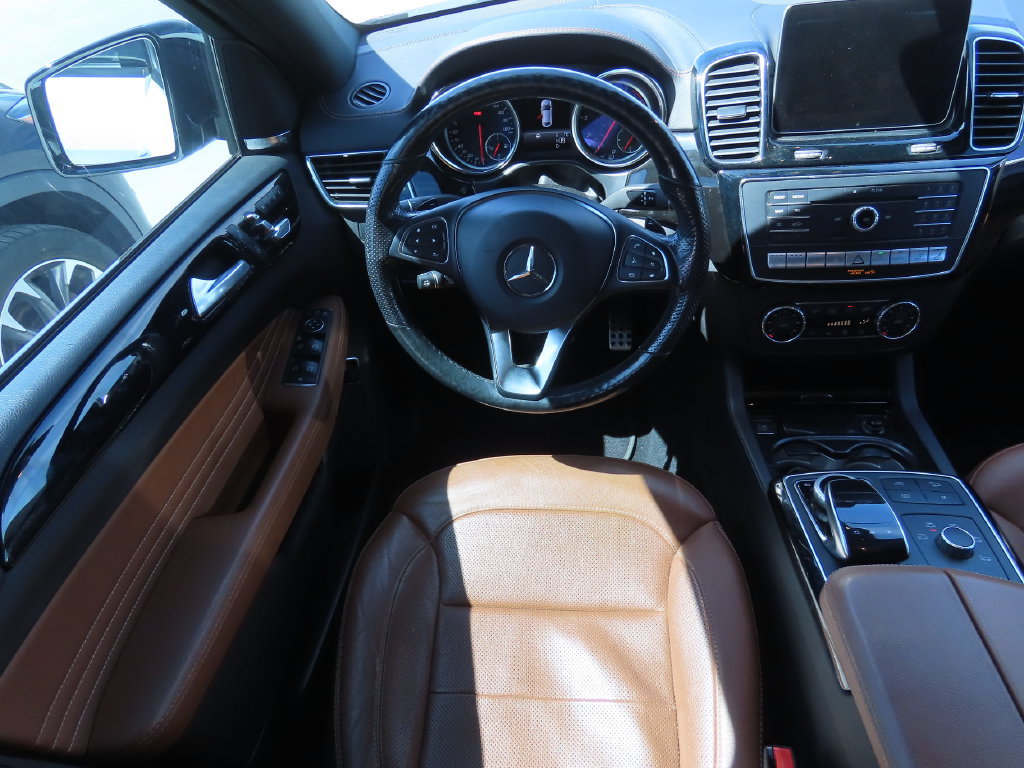Used 2019 Mercedes-Benz GLE 43 AMG 4MATIC Coupe image 5