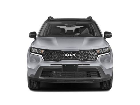 Certified 2023 Kia Sorento S w/ Panoramic Sunroof Package AWD/4WD image 7