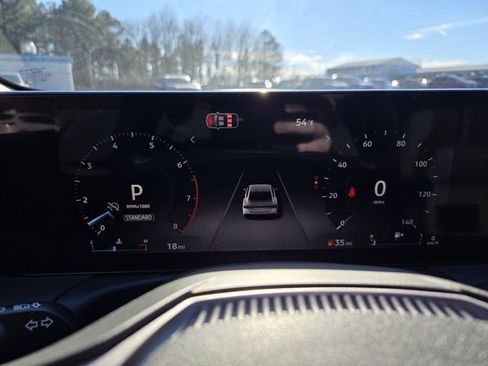 New 2026 Nissan Sentra SV w/ Floor Mat Package FWD image 19