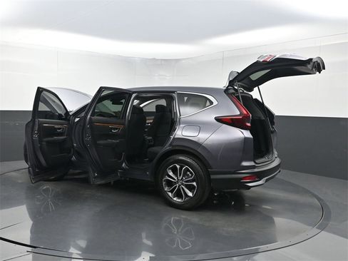 Used 2022 Honda CR-V EX image 37