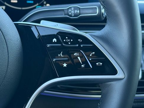 New 2025 Mercedes-Benz GLE 450 GLE 450 image 22