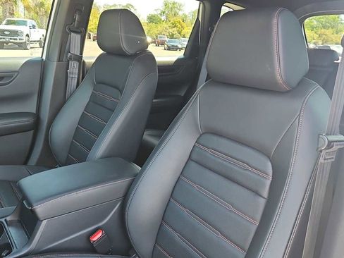 Certified 2026 Honda CR-V Sport-L image 13