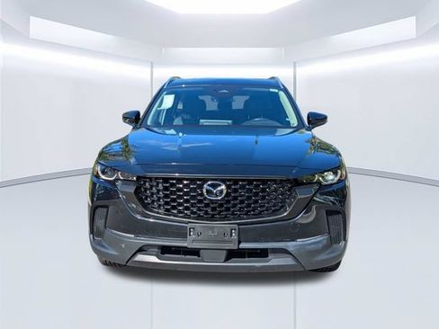 Used 2025 MAZDA CX-50 AWD 2.5 S w/ Premium Plus Pkg image 10