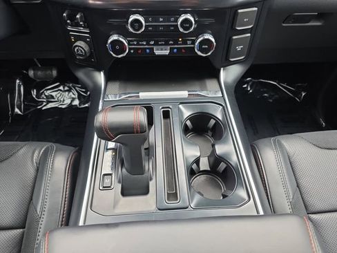 Used 2024 Ford F150 Raptor image 3