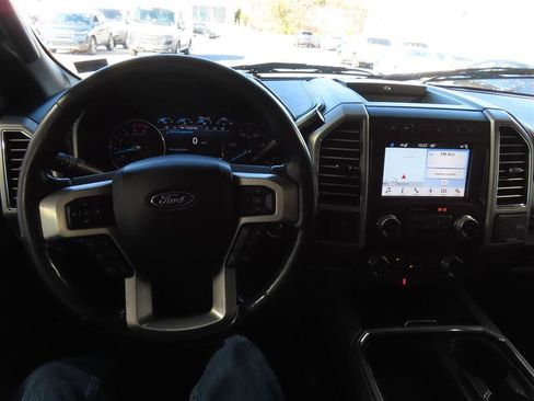 Used 2019 Ford F450 Platinum w/ Platinum Ultimate Package image 24