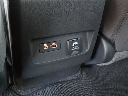 New 2026 Nissan Frontier SV image 15