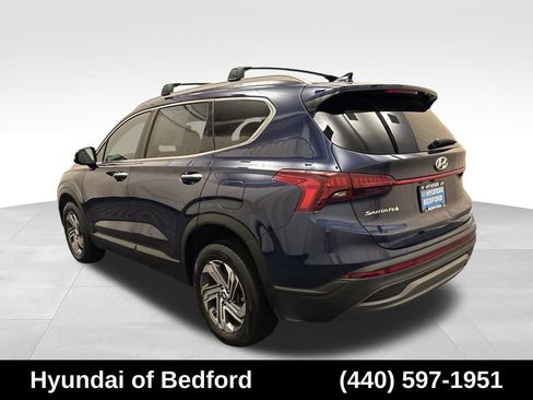 Used 2023 Hyundai Santa Fe SEL AWD/4WD image 8