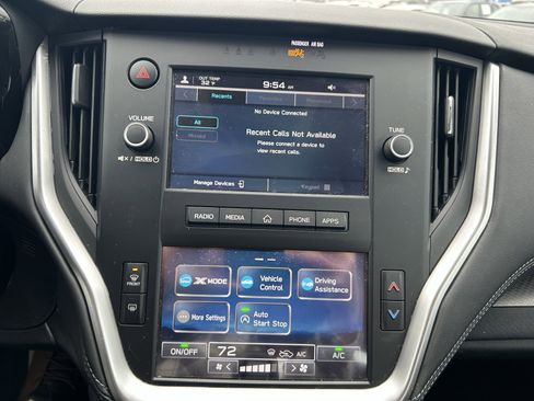 Used 2023 Subaru Outback 2.5i image 13