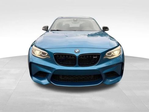 Used 2016 BMW M2 RWD image 11