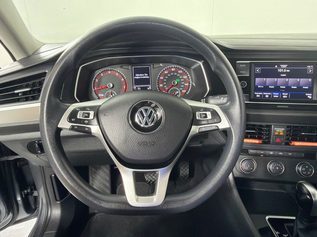 Used 2020 Volkswagen Jetta FWD image 14