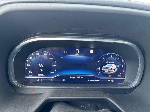 Used 2023 Chevrolet Tahoe LT AWD/4WD image 14