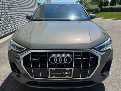 Certified 2025 Audi Q3 2.0T Premium Plus w/ Premium Plus Package AWD/4WD image 7