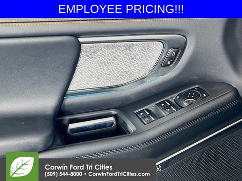 New 2026 Ford Expedition Tremor AWD/4WD image 12