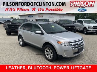 Used 2013 Ford Edge SEL FWD video 1