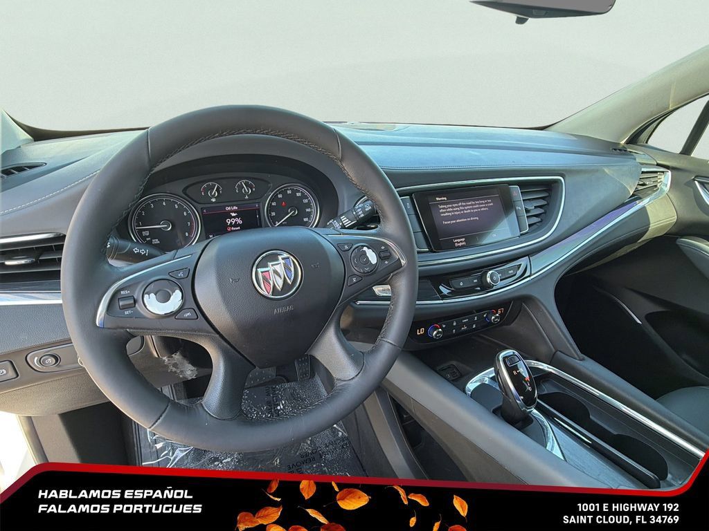 Used 2020 Buick Enclave Essence FWD image 15