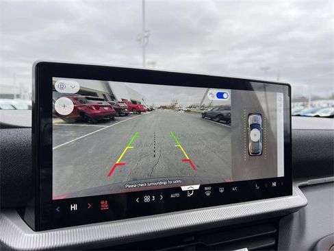 New 2026 Ford Explorer ST w/ Sun And Sound Package image 19