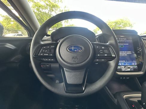 Used 2025 Subaru Crosstrek 2.5i Premium AWD/4WD image 15