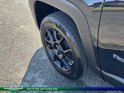 Used 2020 Jeep Renegade Altitude image 19